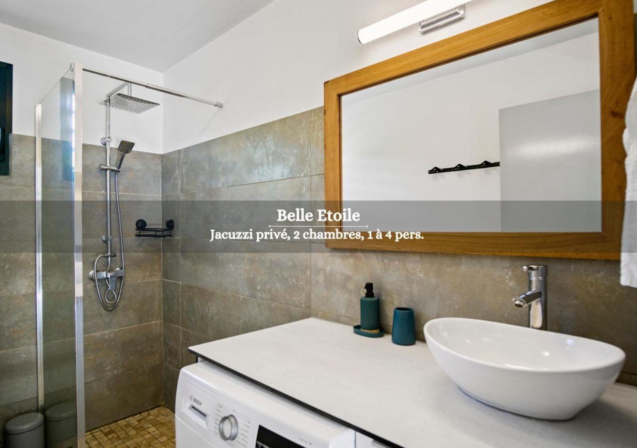 Jo'z le rêve Apartamento Les Anses-d'Arlets Exterior foto