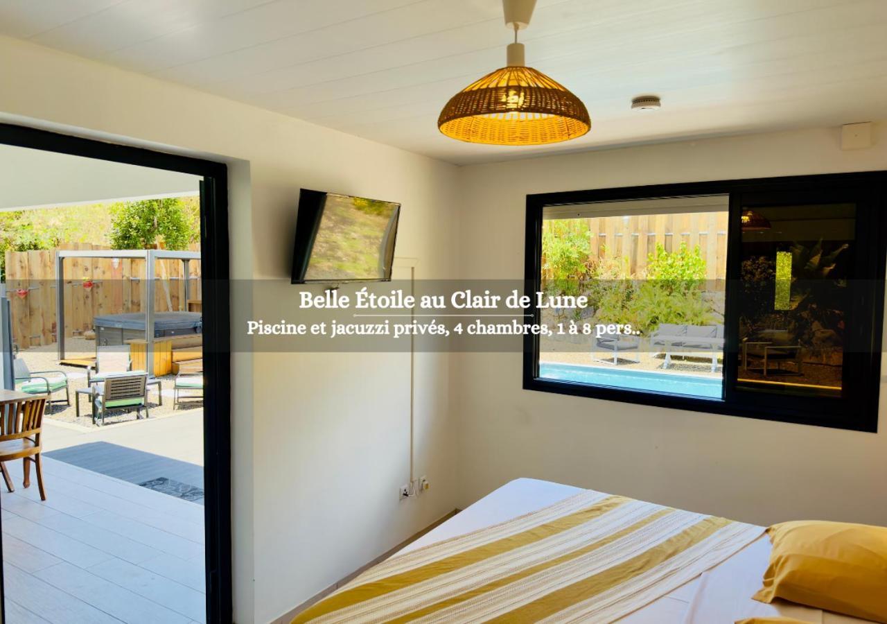 Jo'z le rêve Apartamento Les Anses-d'Arlets Exterior foto
